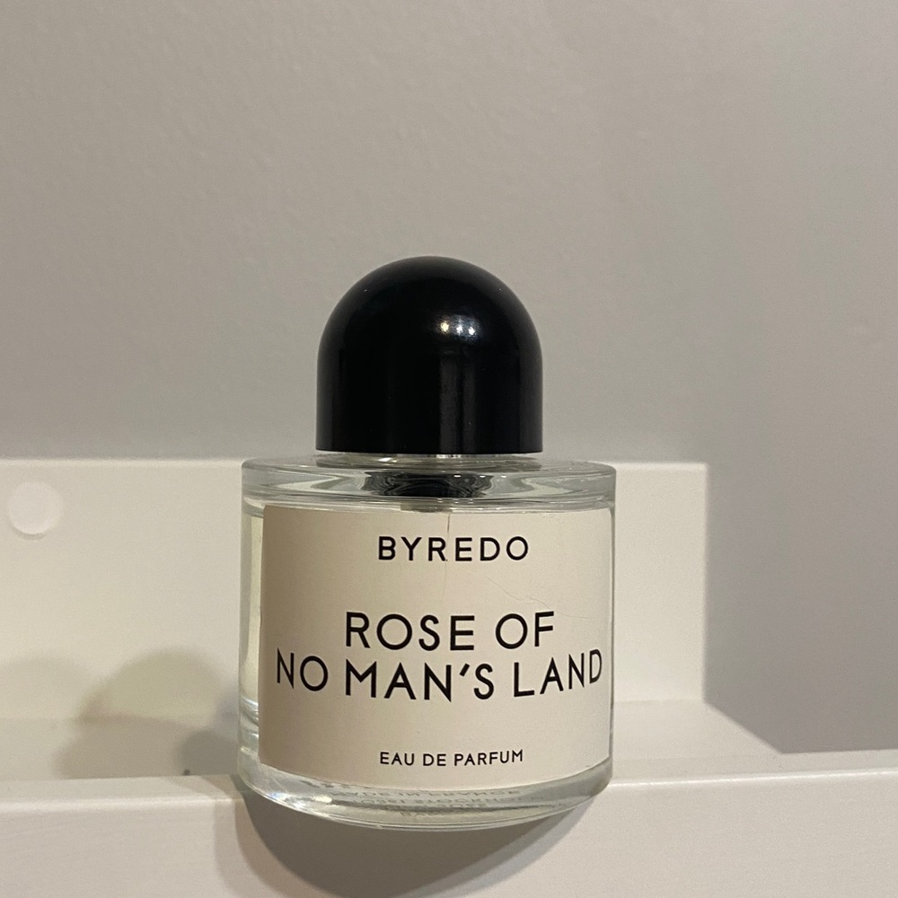 BYREDO 🌹Rose of No Man's Land Eau de Parfum